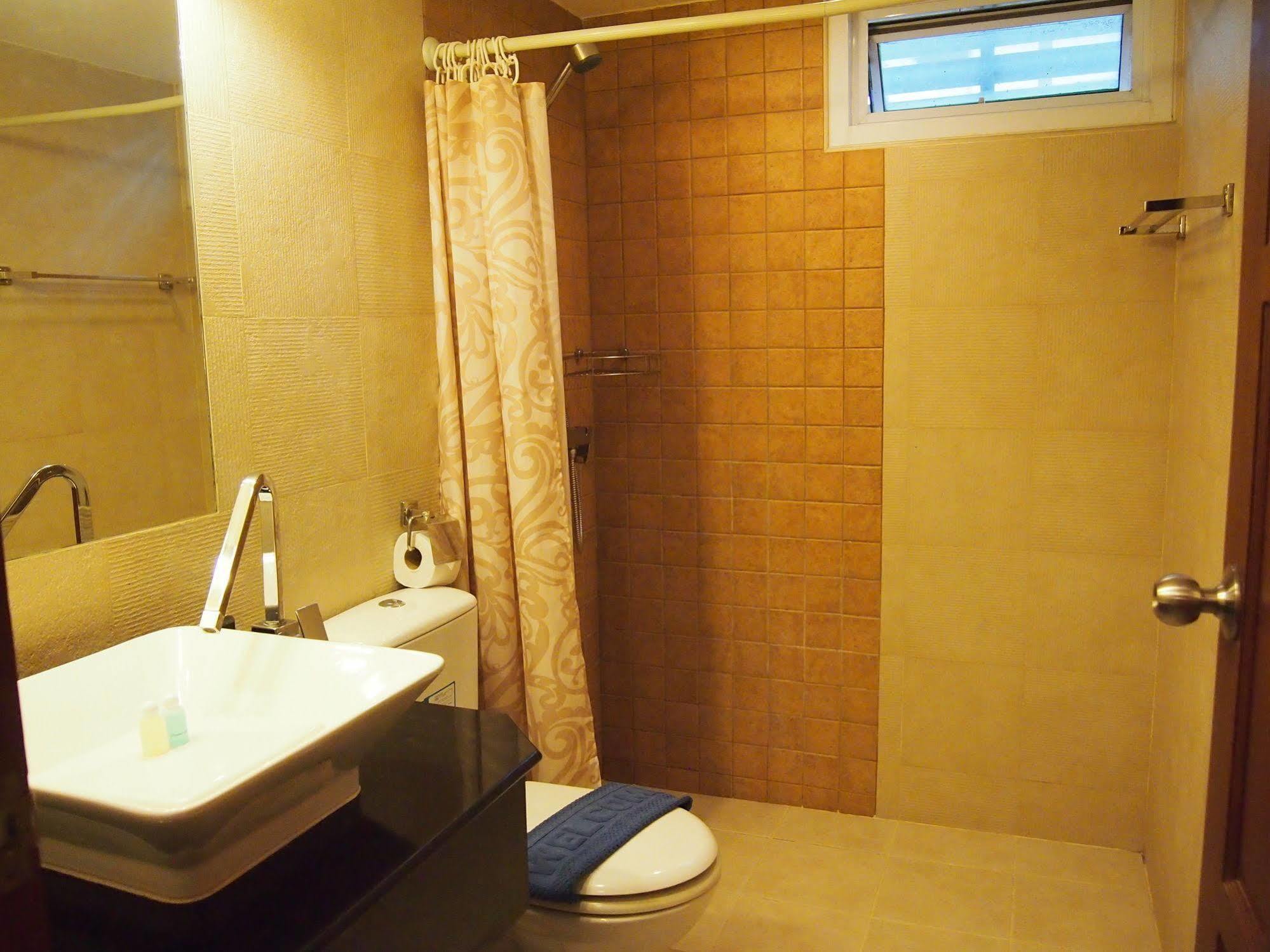 The Paradise Residence Condominum Pantai Jomtien Bagian luar foto