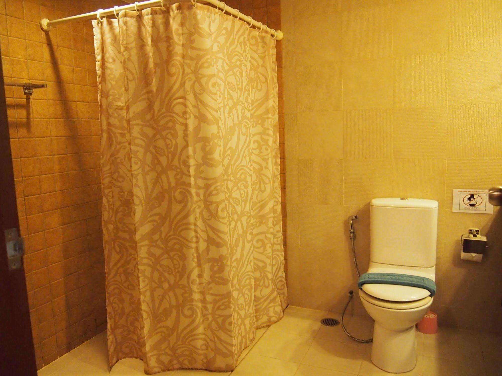 The Paradise Residence Condominum Pantai Jomtien Bagian luar foto